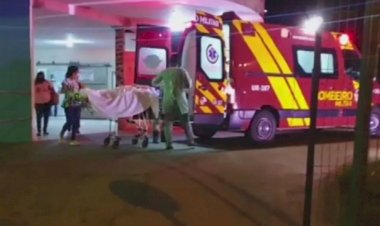 Em Goiás: Adolescente de 15 anos que foi internado após sofrer infarto dentro de escola morre em hospital