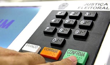 Auxiliares de Rogério Cruz deixam cargos para disputar eleições em 2022