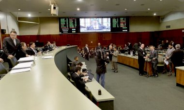 Alego aprova aumento salarial de 10,16% para servidores estaduais