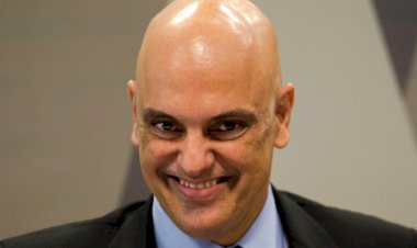 Ministro Alexandre Moraes manda bloquear o Telegram em todo o Brasil