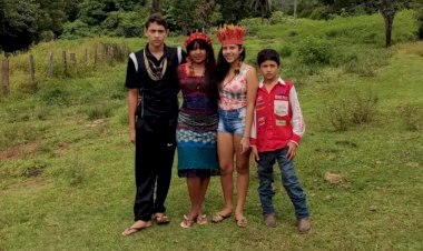 Justiça de Goiás autoriza família a acrescentar nome e etnia indígena em documentos pessoais