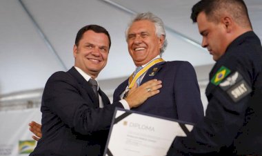 Homicídios apresentaram queda de 7 % no Brasil em 2021, diz Anderson Torres