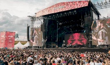 Lollapalooza 2022: onde assistir e tudo que você precisa saber sobre o festival