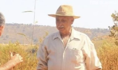 Morre Elmi Caetano, fazendeiro acusado de ajudar assassino Lázaro