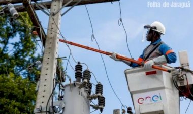 Enel é classificada como a 3ª pior concessionária de energia elétrica do Brasil