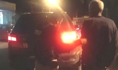 Em Goiás: Idoso que matou passageiro durante briga em ônibus por luz acesa é denunciado