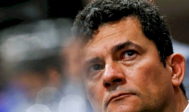 Moro desiste de candidatura à Presidência da República