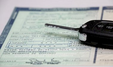 Sancionada lei que permite parcelamento do IPVA em até 10 vezes, em Goiás