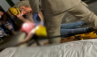 Em Goiás: Aluna suspeita de colocar fogo em colega após bullying é presa