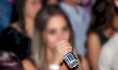 Em Goiás: Jovem sofre parada cardíaca após inalar a droga Loló em festa