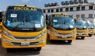 TCU barra licitação de onibus escolar do MEC após denuncia de superfaturamento