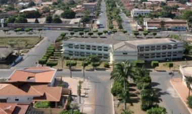 Ceres: Uso de máscaras em lugares fechados passa a ser facultativo