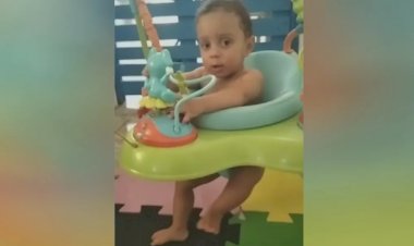 Bebê de 10 meses morre enquanto aguardava vaga em UTI, em Anápolis