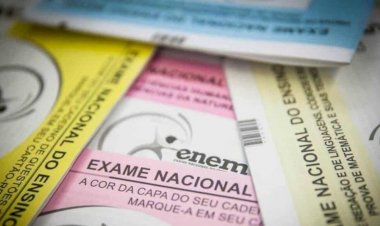 Enem 2022: inscrições começam no dia 9 de maio; veja cronograma
