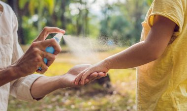 Repelentes são uma alternativa extra para se proteger da dengue; saiba mais