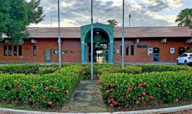 Entre os dias 18 e 21 de maio será realizada em Ceres , no Instituto Federal Goiano - Campus Ceres, a 19ª edição da Feira Agro Centro-Oeste Familiar.