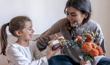 Dia das Mães: dicas para presentear neste dia especial