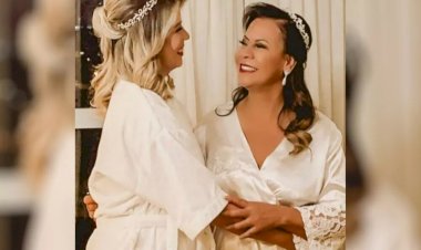 Mãe de Marília Mendonça, Ruth Moreira, anuncia lançamento de canal no YouTube
