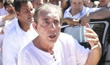 Casamento reforça que João de Deus tem condições de voltar à prisão, diz MPGO