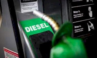 Diesel da Petrobras fica mais caro a partir de terça-feira