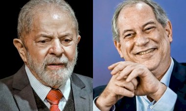 A chance de Lula ganhar no primeiro turno depende do eleitor de Ciro Gomes