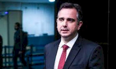 'Não deixarei o Supremo isolado', garante Pacheco para senadores e ministros do STF