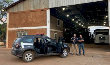 Em Goiás: Homem que insultou trabalhador dizendo que ''goianada'' não tem caráter é alvo de buscas