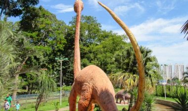 Juíza determina interdição do Parque Mutirama, em Goiânia, por tempo indeterminado