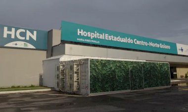 Bebê morre com dengue hemorrágica em Goiás