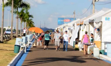 Festa de Trindade: veja lista de contemplados com pontos comerciais na Rodovia dos Romeiros