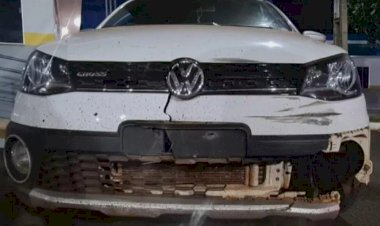 Em Goiás: Adolescente pode ser responsabilizado por atropelar e matar mulher
