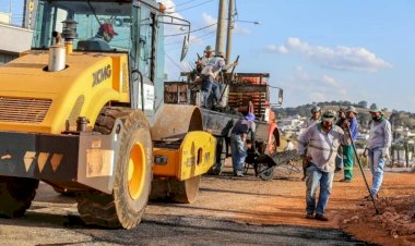 Ceres: Prefeitura em Ação volta aos bairros com frente de serviços. Evento acontecerá na Praça do Setor Vila Pedrosa e vai atender Jardim Suíço e Aldeia do Vale