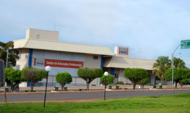 Senac abre 925 vagas para cursos técnicos gratuitos em Goiás; veja como se inscrever