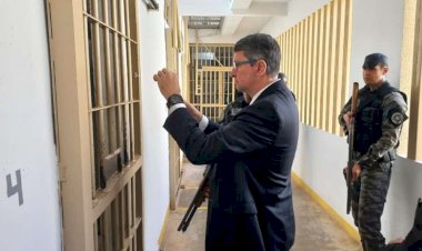 MP arquiva inquérito que apurava maus-tratos e torturas a presos em Goiás