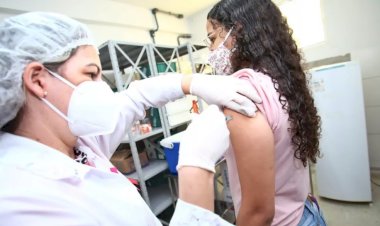 Leitos de enfermaria da rede estadual para pacientes com Covid-19 voltam a ficar 100% ocupados em Goiás