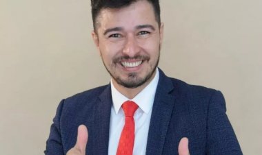 Jovem suspeito de matar contador, em Niquelândia, é preso no Espirito Santo