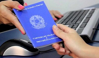 SIME oferece mais de 700 oportunidades de emprego, em Aparecida de Goiânia