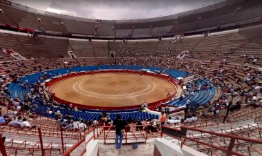 Em defesa dos animais, Justiça mexicana proíbe touradas na maior arena do mundo