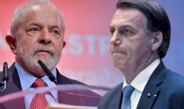 Datafolha: Lula venceria no primeiro turno, aponta pesquisa