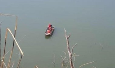 Policiais civis e bombeiros se afogam durante pescaria no lago Serra da Mesa