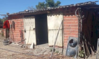 Em Goiás: Idoso é resgatado de fazenda após denúncia de suposto trabalho análogo à escravidão