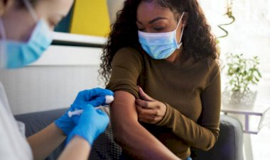 Prefeitura de Ceres Realizará dia D de vacinação contra a Covid-19 nesta quinta-feira, 30 de junho, tire suas duvidas