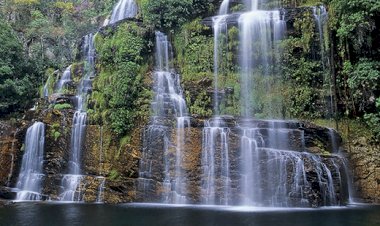 Goiás tem aumento de 21% no número de turistas e é o 10º estado mais visitado do país, diz IBGE