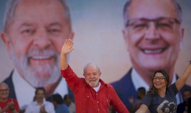 PF antecipa e amplia segurança de Lula para as eleições