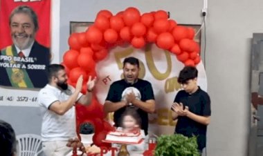 Bolsonarista invade festa, mata aniversariante petista e também é morto