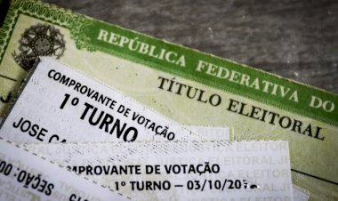 Eleições 2022: Comprovantes de votação perdidos? Veja o que fazer