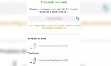 Magazine Luiza terá de indenizar cliente que comprou videogame queimado em Goiás