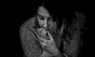 Estudo explica por que mulheres tendem a ter mais depressão