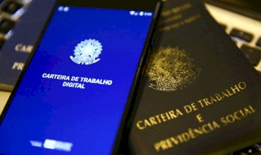Programa Mais Empregos abre mais de 4 mil vagas de emprego para Goiás