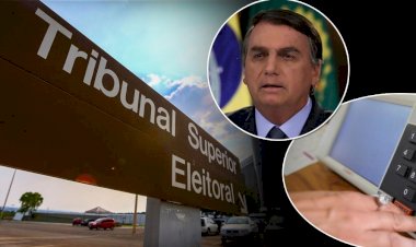 Um dia após Bolsonaro atacar urnas, embaixada dos EUA diz que eleições no Brasil são 'modelo' para o mundo